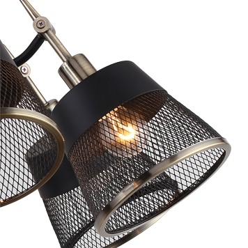 Люстра F-Promo Eget 2197-8U-3