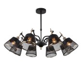 Люстра F-Promo Eget 2197-8U