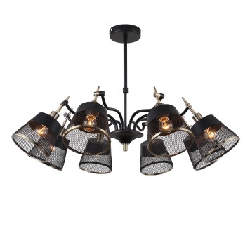 Люстра F-Promo Eget 2197-8U