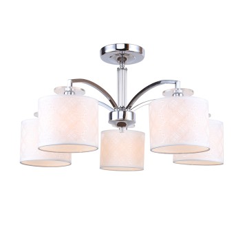 Светильник потолочный F-Promo Modum 2199-5U-1