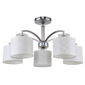 Светильник потолочный F-Promo Modum 2199-5U