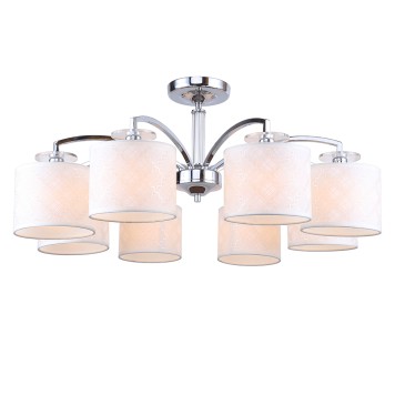 Светильник потолочный F-Promo Modum 2199-8U-1