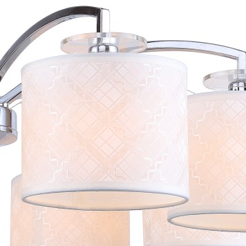 Светильник потолочный F-Promo Modum 2199-8U-3