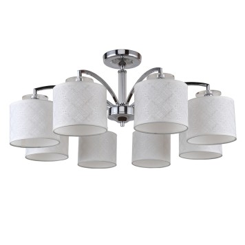 Светильник потолочный F-Promo Modum 2199-8U