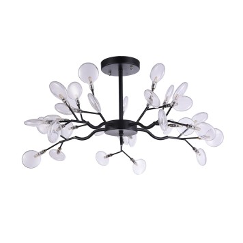 Светильник потолочный F-Promo Skein 2480-10P-1