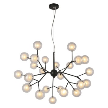 Люстра F-Promo Skein 2481-9P-1