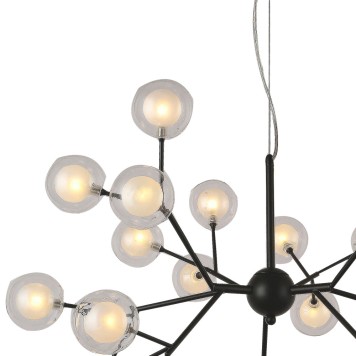 Люстра F-Promo Skein 2481-9P-4