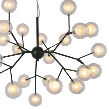 Люстра F-Promo Skein 2481-9P-5