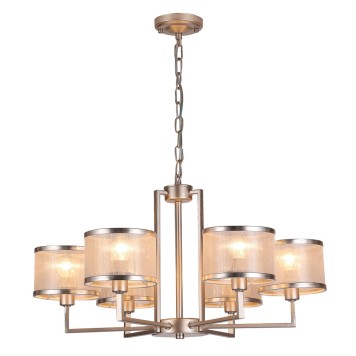 Люстра F-Promo Bonbon 2487-6P-1