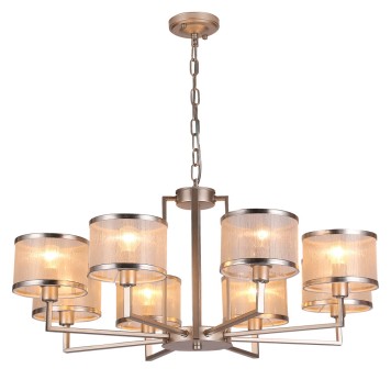 Люстра F-Promo Bonbon 2487-8P-1