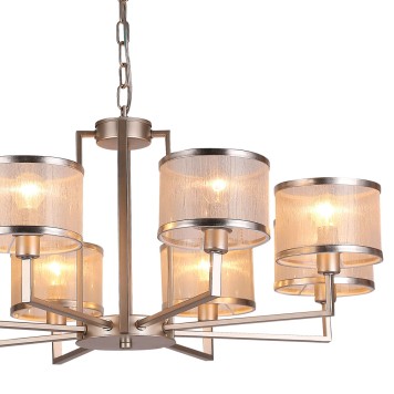 Люстра F-Promo Bonbon 2487-8P-3