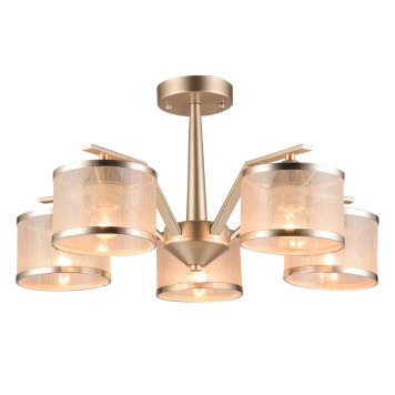 Светильник потолочный F-Promo Bonbon 2488-5P-1