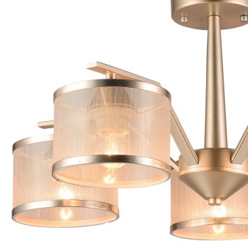 Светильник потолочный F-Promo Bonbon 2488-5P-3