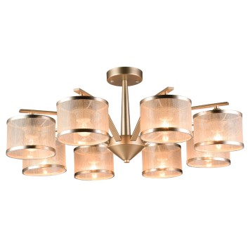 Светильник потолочный F-Promo Bonbon 2488-8P-1