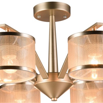 Светильник потолочный F-Promo Bonbon 2488-8P-2