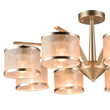 Светильник потолочный F-Promo Bonbon 2488-8P-3