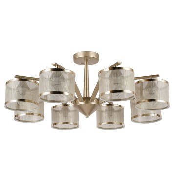 Светильник потолочный F-Promo Bonbon 2488-8P