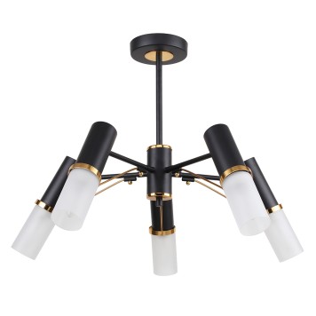 Светильник потолочный F-Promo Viator 2558-5P - мятая коробка-1