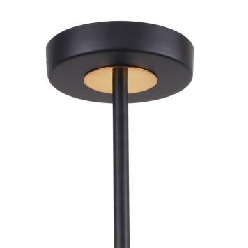 Светильник потолочный F-Promo Viator 2558-5P - мятая коробка-3