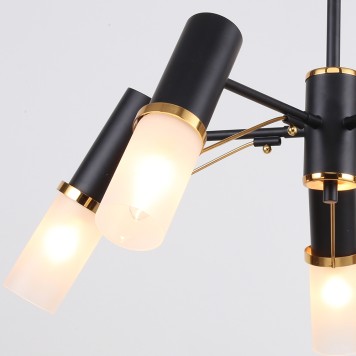 Светильник потолочный F-Promo Viator 2558-5P - мятая коробка-5