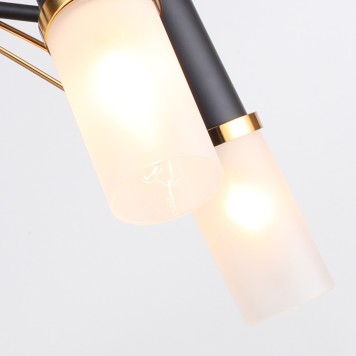 Светильник потолочный F-Promo Viator 2558-5P - мятая коробка-6