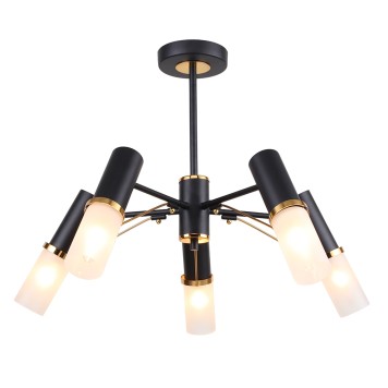 Светильник потолочный F-Promo Viator 2558-5P - мятая коробка