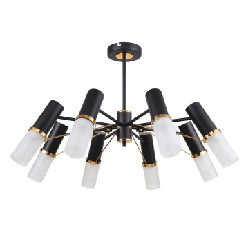 Светильник потолочный F-Promo Viator 2558-8P-1