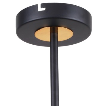 Светильник потолочный F-Promo Viator 2558-8P-3