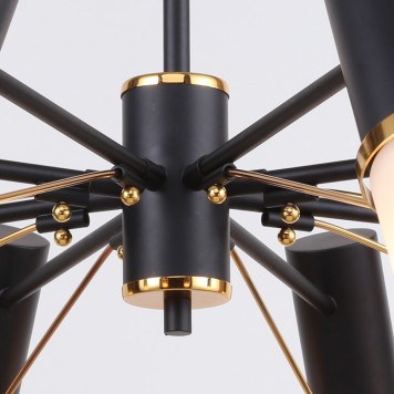 Светильник потолочный F-Promo Viator 2558-8P-4