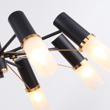 Светильник потолочный F-Promo Viator 2558-8P-5