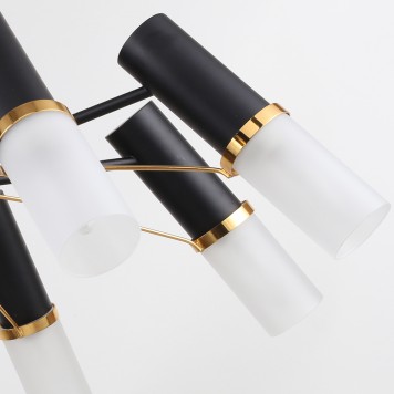 Светильник потолочный F-Promo Viator 2558-8P-6