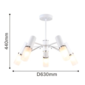 Светильник потолочный F-Promo Viator 2559-5P-1