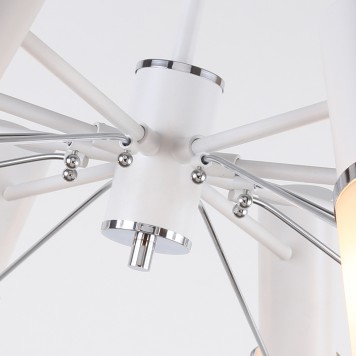 Светильник потолочный F-Promo Viator 2559-8P-4