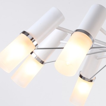 Светильник потолочный F-Promo Viator 2559-8P-5