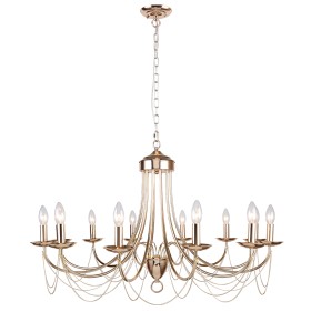 Люстра F-Promo Plini 2591-12P