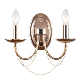 Бра F-Promo Plini 2591-2W Бра F-Promo Plini 2591-2W