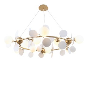 Люстра F-Promo Bliss 2771-12P