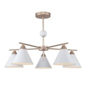 Светильник потолочный F-Promo Calor 2774-5P Светильник потолочный F-Promo Calor 2774-5P