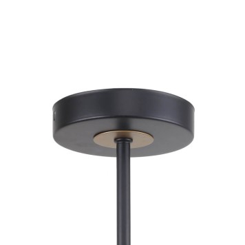 Светильник потолочный F-Promo Rigor 2844-5P-3