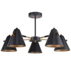 Светильник потолочный F-Promo Rigor 2844-5P