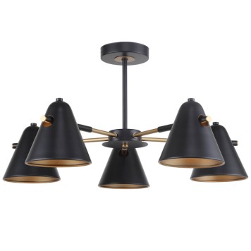 Светильник потолочный F-Promo Rigor 2844-5P