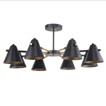 Светильник потолочный F-Promo Rigor 2844-8P-1