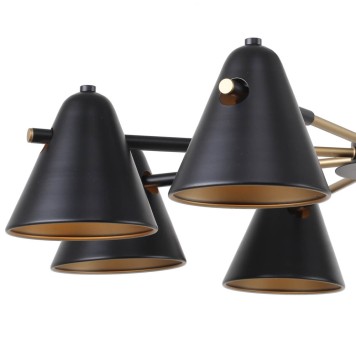 Светильник потолочный F-Promo Rigor 2844-8P-2