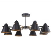 Светильник потолочный F-Promo Rigor 2844-8P