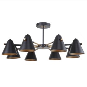 Светильник потолочный F-Promo Rigor 2844-8P