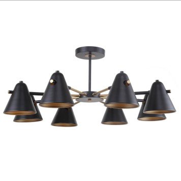 Светильник потолочный F-Promo Rigor 2844-8P