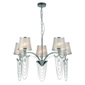 Люстра F-Promo Adorna 2855-5P