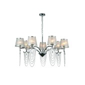 Люстра F-Promo Adorna 2855-7P