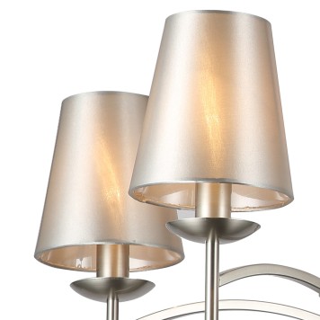 Светильник потолочный F-Promo Velum 2906-5P-4