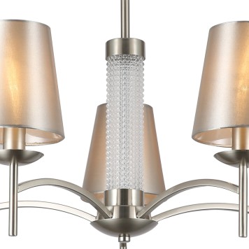 Светильник потолочный F-Promo Velum 2906-5P-5